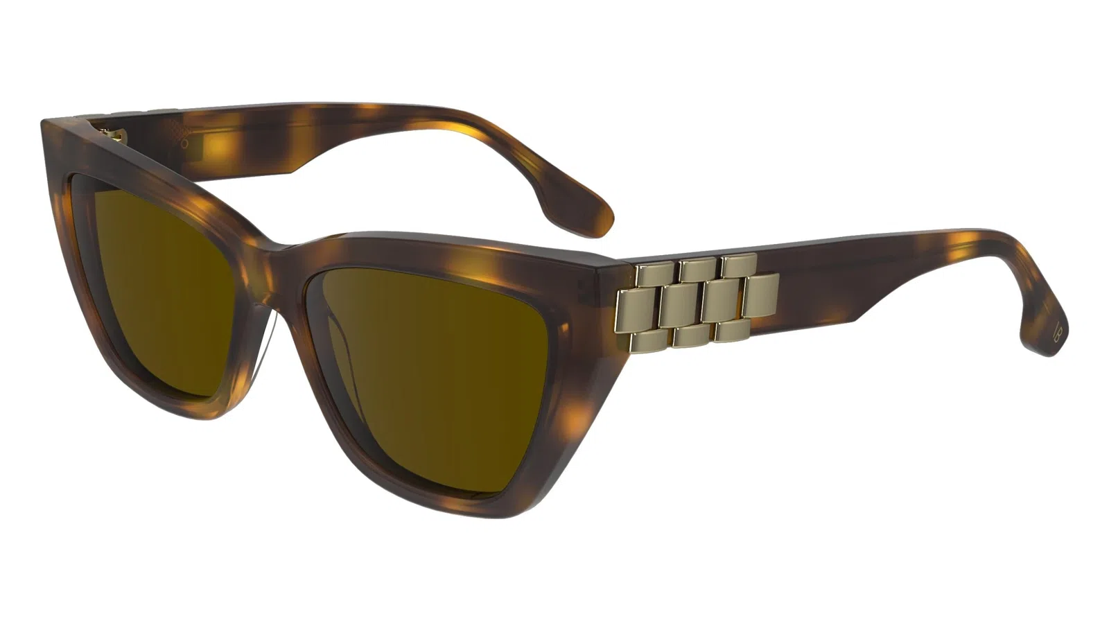 Victoria Beckham VB668S Sunglasses - view 4